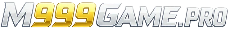 m999game.pro logo image