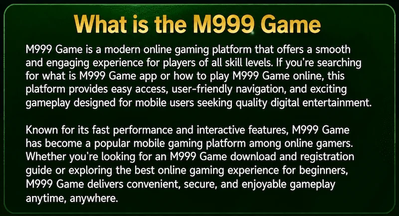 m999 game (2)